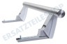 Liebherr Kühlschrank Türgriff Griff aus Metall 45,5 cm
