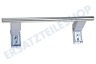 Liebherr Kühlschrank Türgriff Metall