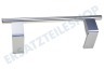 Liebherr Kühlschrank Türgriff Metall