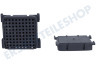 Liebherr Kühlschrank WF092 Eurofilter Kohlefilter