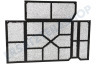 Liebherr Kühlschrank Staubfilter