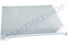 Liebherr Kühlschrank 7276280 Glasplatte komplett