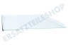 Liebherr Kühlschrank Glasplatte komplett, inkl. Leisten