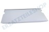 Liebherr Kühlschrank Glasplatte komplett inkl. Leisten
