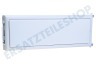 Liebherr Kühlschrank Gefrierfachklappe Gefriertür komplett