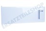 Liebherr Kühlschrank Gefrierfachklappe Gefriertür komplett