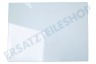 Liebherr Kühlschrank Glasplatte Oben