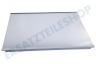 Liebherr Kühlschrank Glasplatte über Gemüseschublade, komplett