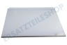 Liebherr Kühlschrank Glasplatte über Gemüseschublade, komplett