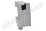 Liebherr Kühlschrank Halter der Glasplatte, links