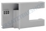 Liebherr Kühlschrank Halter der Glasplatte, links