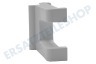 Liebherr Kühlschrank Halter der Glasplatte, links