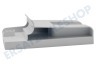 Liebherr Kühlschrank Halter der Glasplatte, links