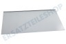 Liebherr Kühlschrank Glasplatte Oben Gemüseschublade