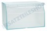 Liebherr Kühlschrank Türfach mit Klappe, klein