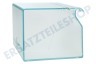 Liebherr Kühlschrank Türfach mit Klappe, klein