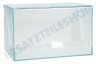 Liebherr Kühlschrank Türfach mit Klappe, klein