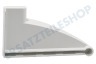Liebherr Kühlschrank Halter für Glasplatte von Flaschenablage unten rechts