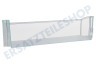 Liebherr Kühlschrank Flaschenfach Transparent 101x463x120mm