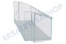 Liebherr Kühlschrank Flaschenfach Transparent 101x463x120mm