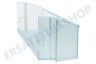 Liebherr Kühlschrank Flaschenfach Transparent 495x110x120mm
