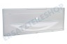 Liebherr Kühlschrank Blende Schubladenabdeckung, 390x150mm