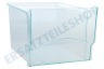 Liebherr Kühlschrank Gemüsefach Transparent klein