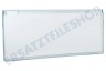 Liebherr Kühlschrank Blende der Schublade, 41.2 x 18.2 x 2.5 cm
