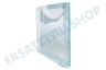 Liebherr Kühlschrank Blende der Schublade, 41.2 x 18.2 x 2.5 cm