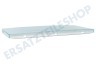 Liebherr Kühlschrank Blende der Schublade, 41.2 x 18.2 x 2.5 cm