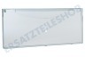 Liebherr Kühlschrank Blende der Schublade, 41.2 x 18.2 x 2.5 cm