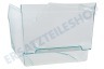 Liebherr Kühlschrank Gemüsefach Transparent, links