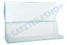 Liebherr Kühlschrank Türfach Breit, transparent