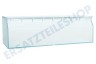 Liebherr Kühlschrank Türfach Breit, transparent