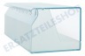 Liebherr Kühlschrank Türfach Breit, transparent