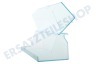 Liebherr Kühlschrank Türfach Breit, transparent