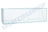 Liebherr Kühlschrank Türfach Breit, transparent