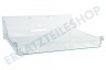 Liebherr Kühlschrank Gefrier-Schublade transparent