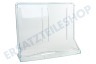 Liebherr Kühlschrank Gefrier-Schublade transparent