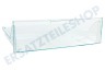 Liebherr Kühlschrank Gefrier-Schublade transparent