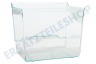 Liebherr Kühlschrank Gemüsefach Transparent, Rechts