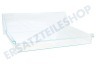 Liebherr Kühlschrank Gefrier-Schublade transparent