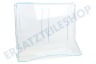 Liebherr Kühlschrank Gefrier-Schublade transparent