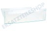 Liebherr Kühlschrank Gefrier-Schublade transparent