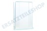 Liebherr Kühlschrank Gemüsefach Transparent, groß