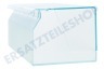 Liebherr Kühlschrank Türfach mit Klappe