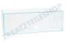 Liebherr Kühlschrank Türfach mit Klappe