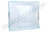 Liebherr Kühlschrank Gefrier-Schublade Transparent, 410 x 195 x 365 mm