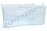 Liebherr Kühlschrank Gefrier-Schublade Transparent, 410 x 195 x 365 mm