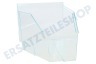 Liebherr Kühlschrank Gemüsefach 235x199x320mm, transparent